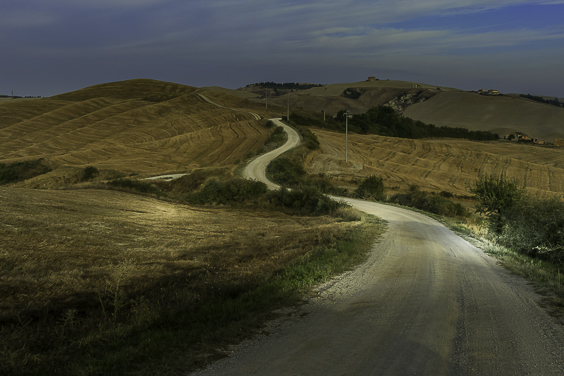 Landschappen